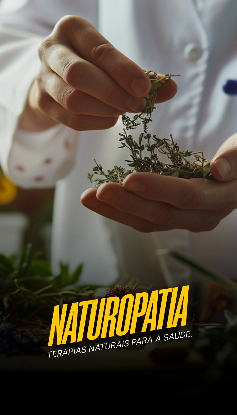 2. Naturopatia