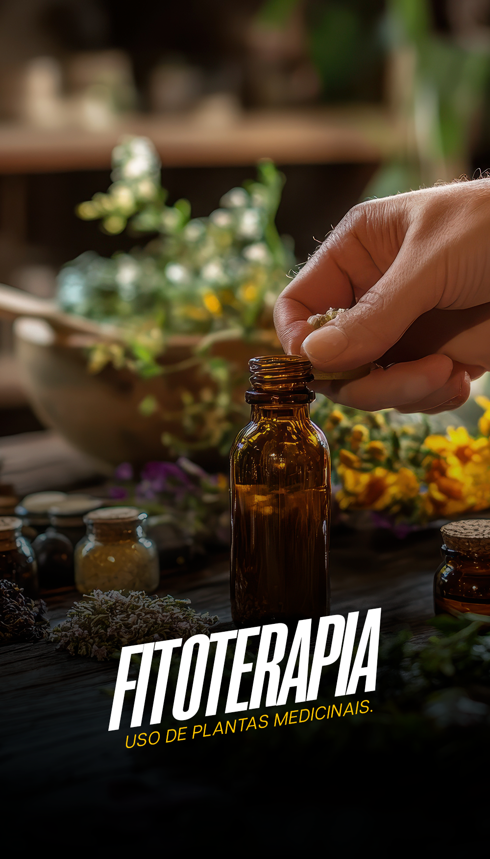 3. Fitoterapia