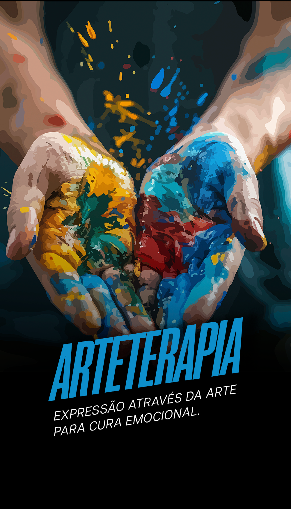 9. Arteterapia