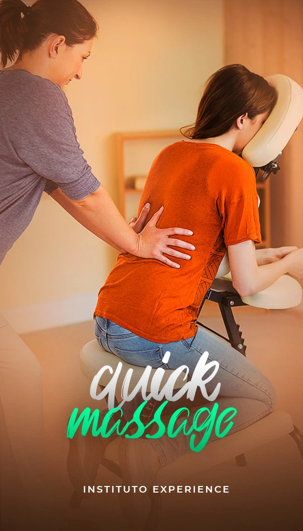 quick-massage