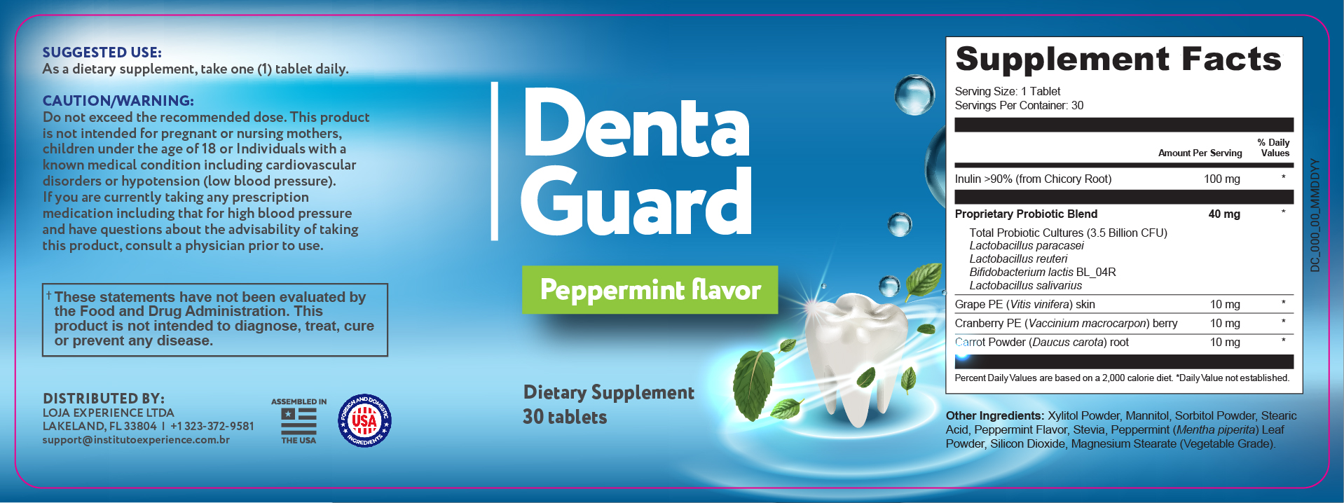 DentaGuard