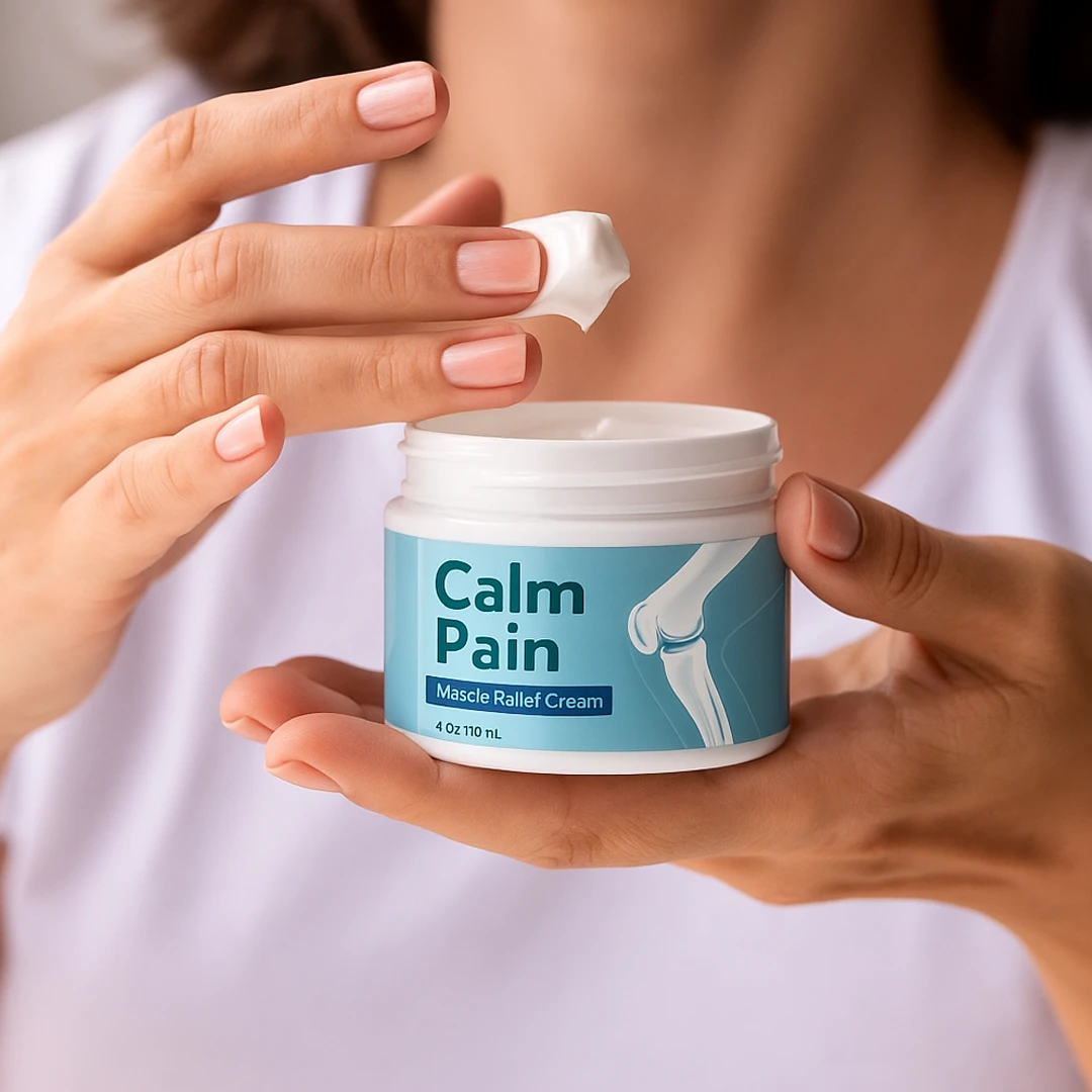 1 CALM-PAIN 1