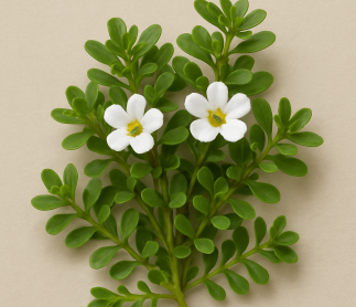20250922_2021_Bacopa Monnieri_simple_compose_01k5svpa3gfdpsm5f75nvcnje5