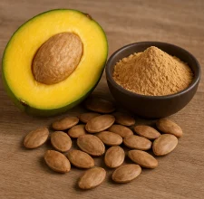 African Mango Seed Extract