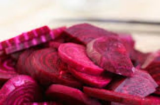 Fermented Beetroot root