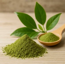 Green Tea Extract