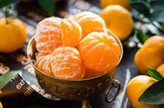 Wild Orange