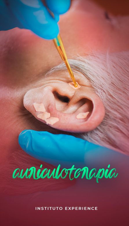 auriculoterapia
